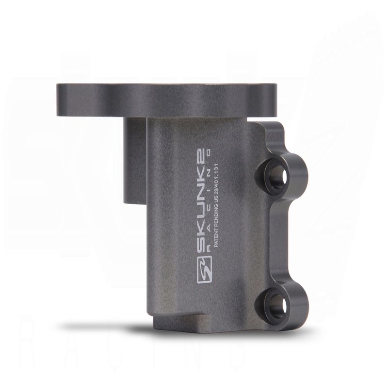 VTEC Solenoid Housing - K Series - Hard