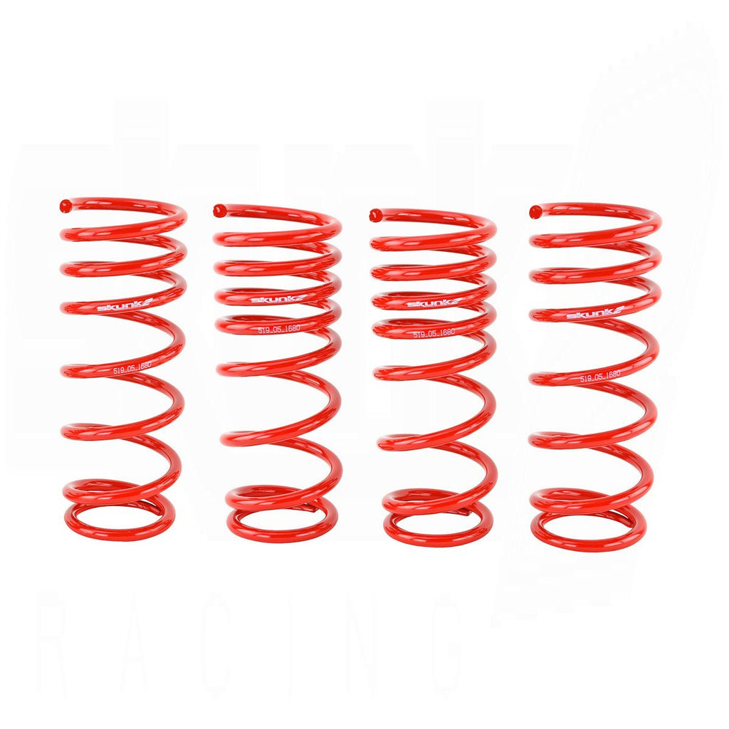 Lowering Springs - '00-'09 S2000