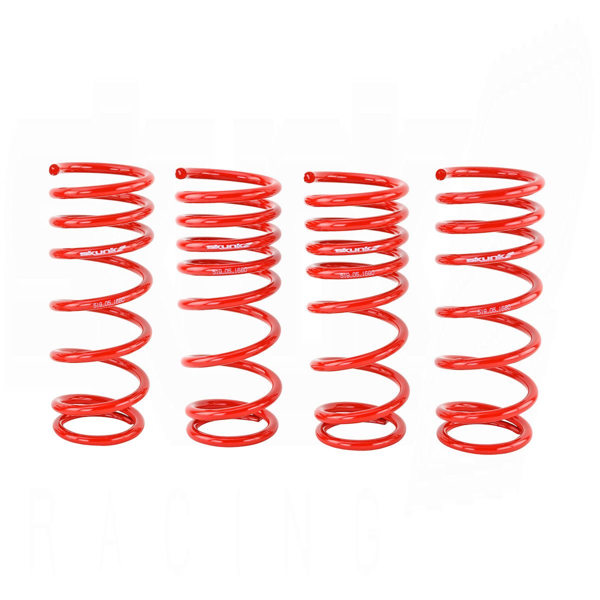 Lowering Springs - '00-'09 S2000