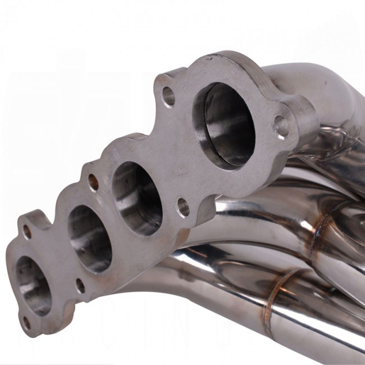 Alpha Header - '00-'09 S2000