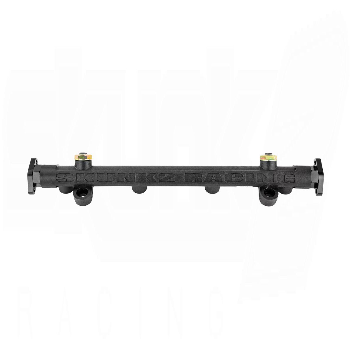 High Volume Fuel Rail Mitsubishi EVO VIII IX