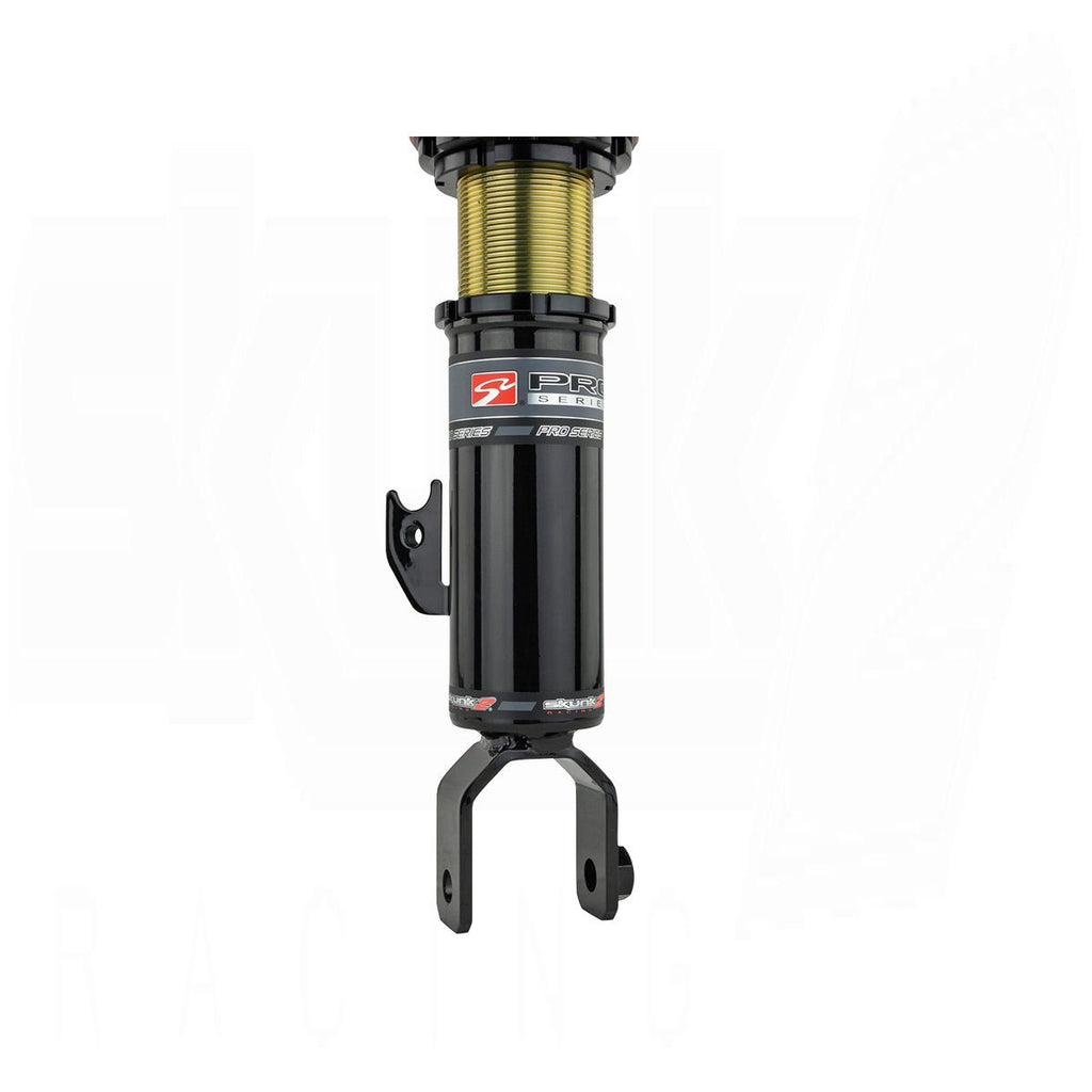 Pro ST Coilovers '00-'09 S2000