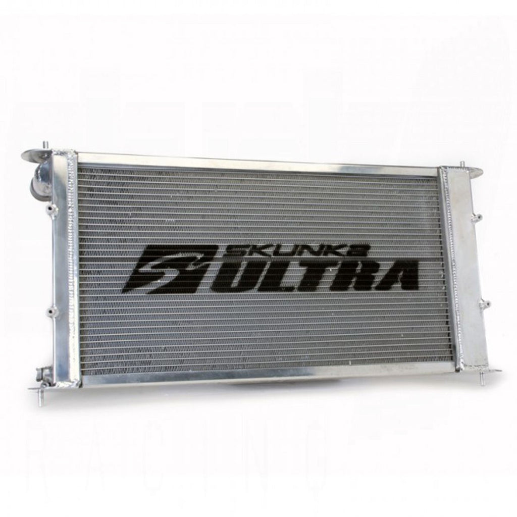 Ultra Radiator w/ Oil Cooler - '13-'16 BRZ/ FRS/ FT86