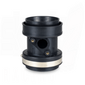 Coupler - '06-'15 Civic Si MAF Sensor
