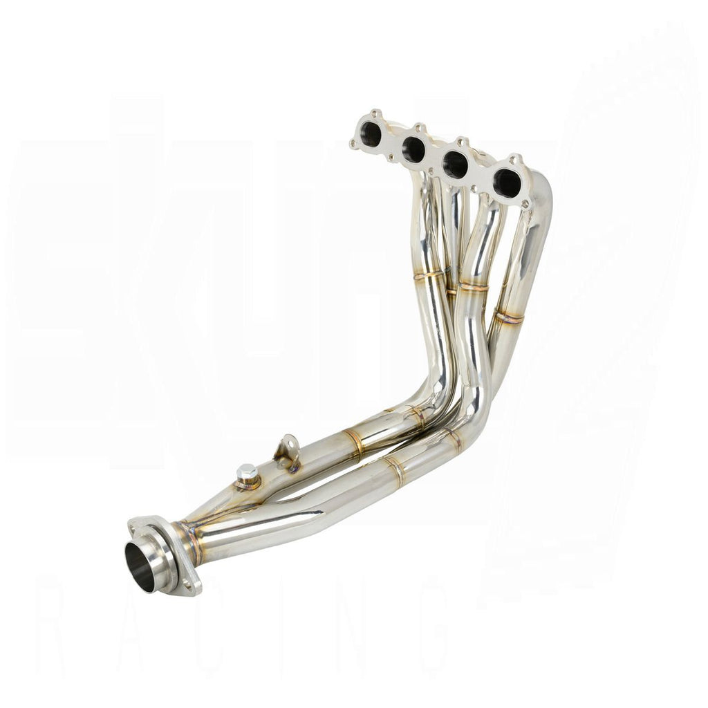 Alpha Header - B Series - V1