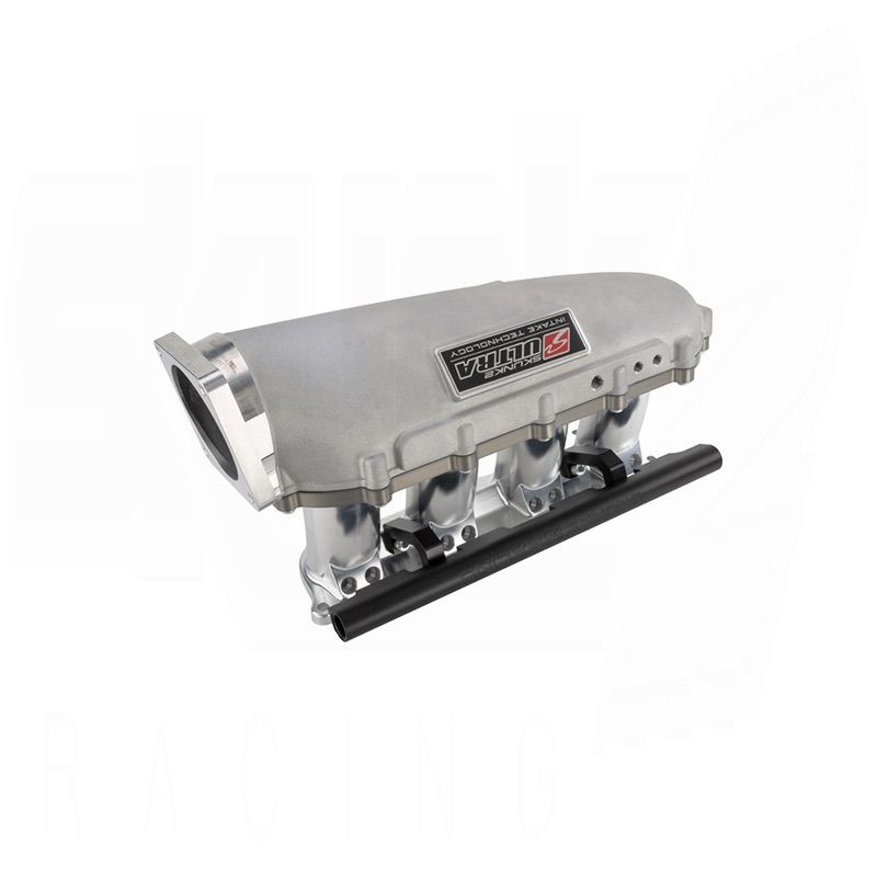 Ultra Race Billet Side-Feed Intake Manifold – Honda K20/K24