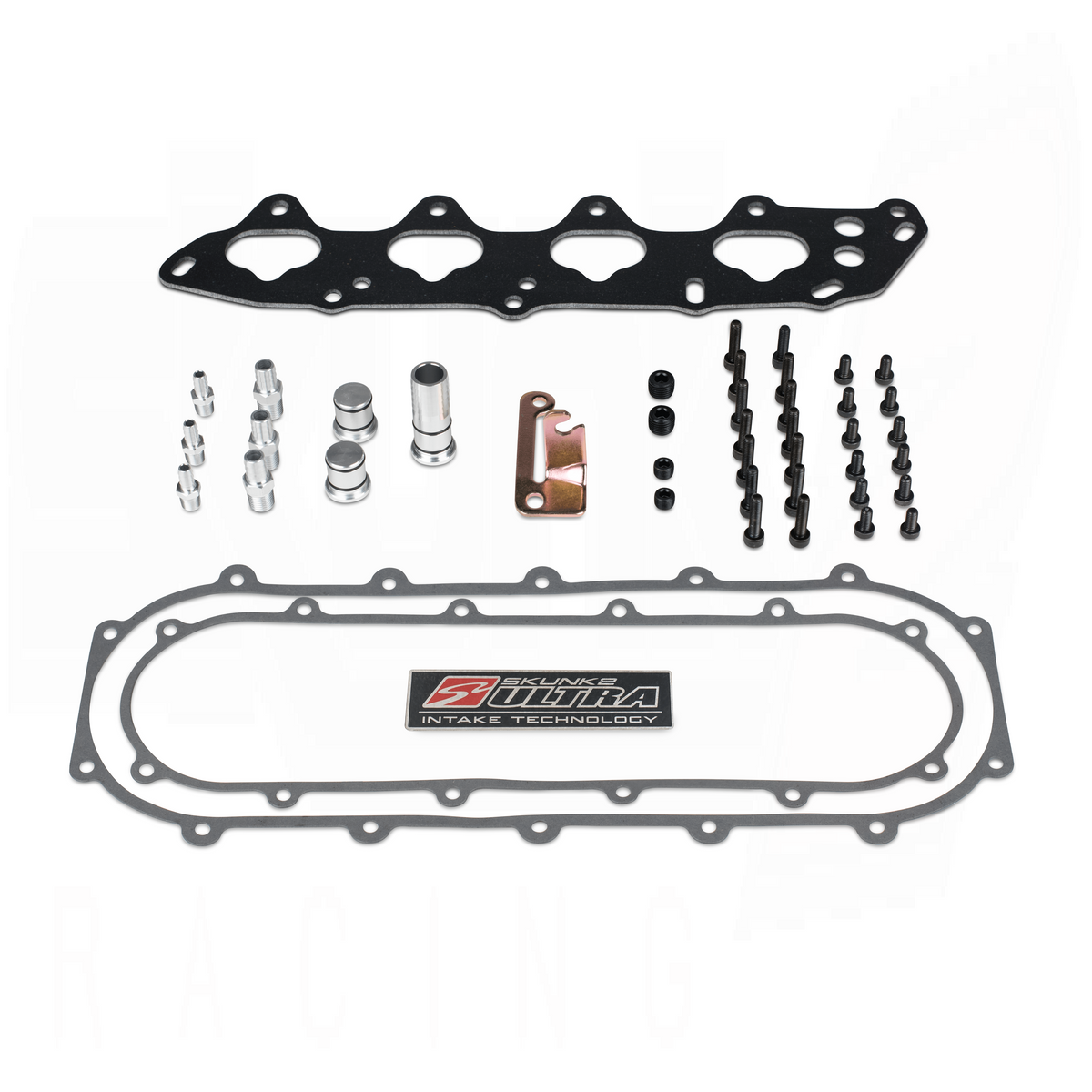 Ultra Race Manifold Hardware Kit - B Series