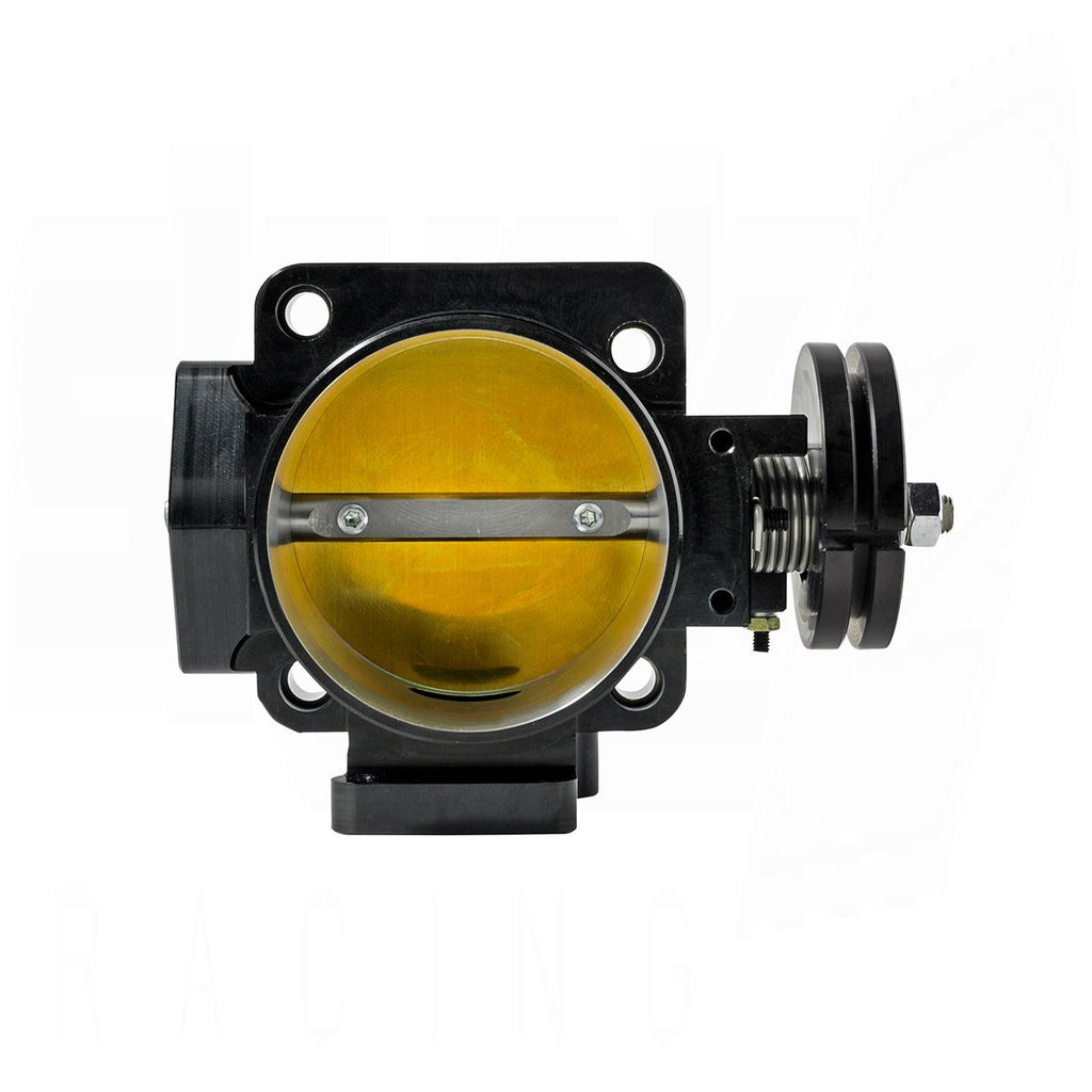 Pro 70mm Throttle Body - K Series - Black