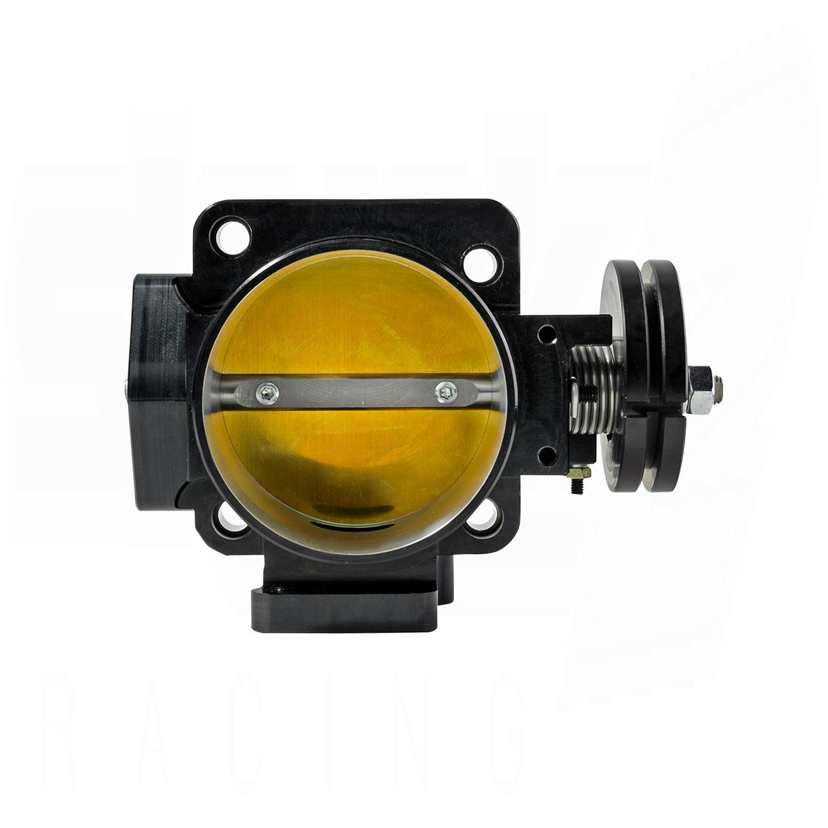 Pro 70mm Throttle Body - K Series - Black