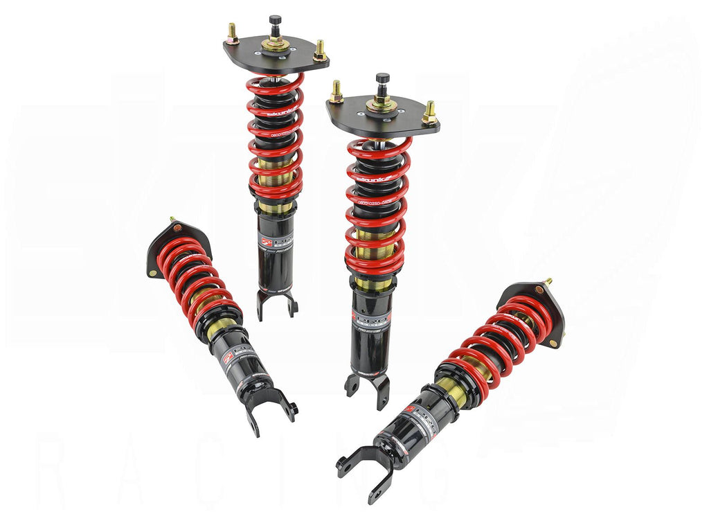 Pro ST Coilovers '16-'20 Miata ND