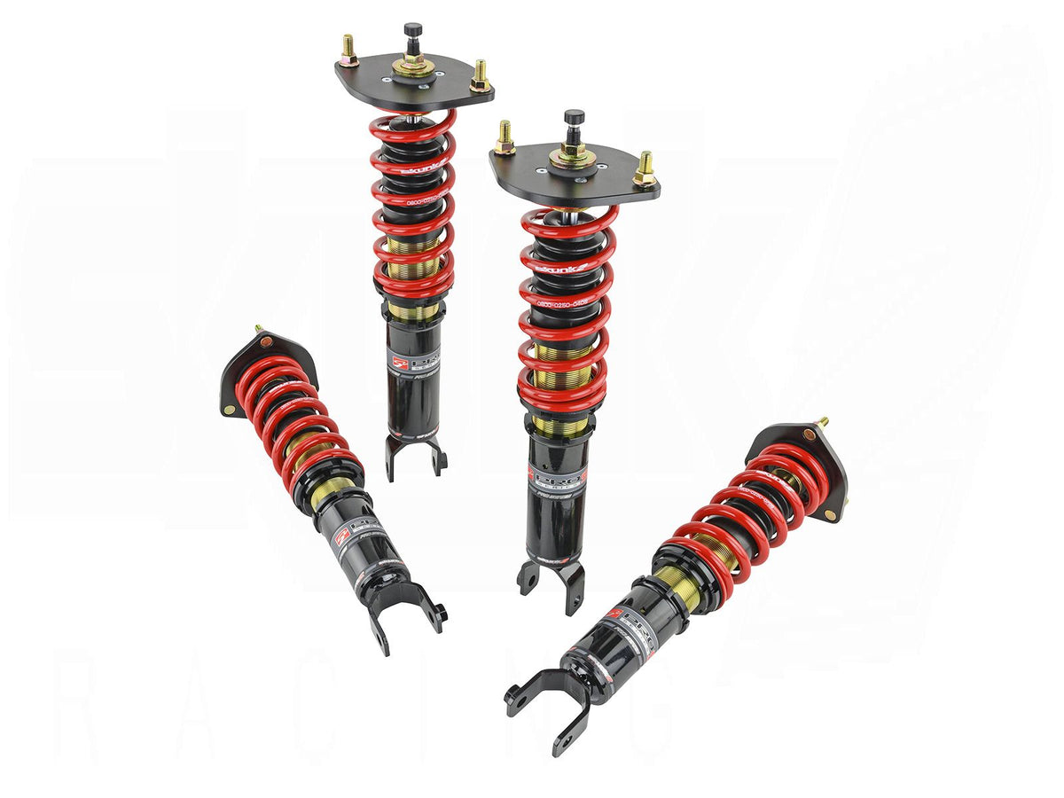 Pro ST Coilovers '16-'20 Miata ND