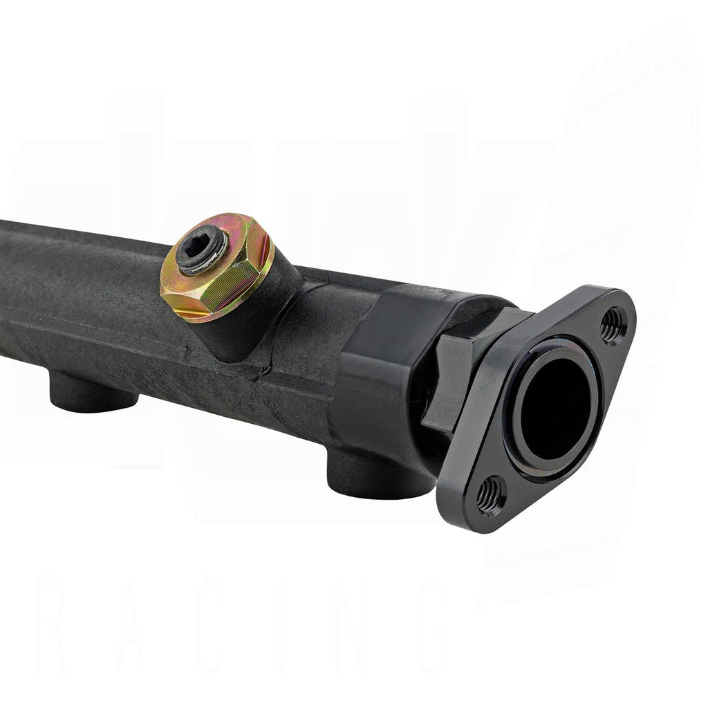High Volume Fuel Rail Mitsubishi EVO VIII IX