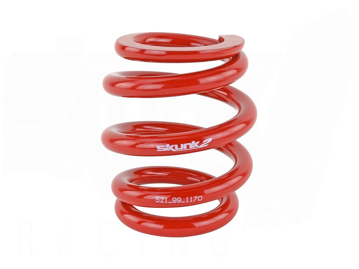 Rear Race Spring 18kg/mm -  2006-2011 Honda Civic