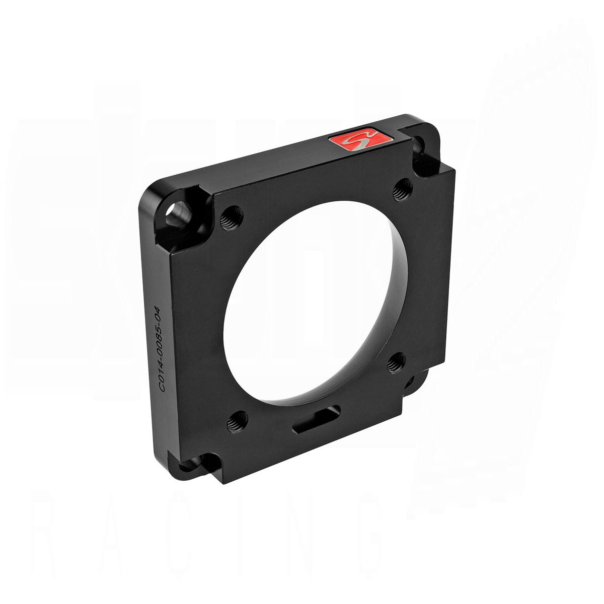 Throttle Body Adapter - K (PRB) to Ultra Race