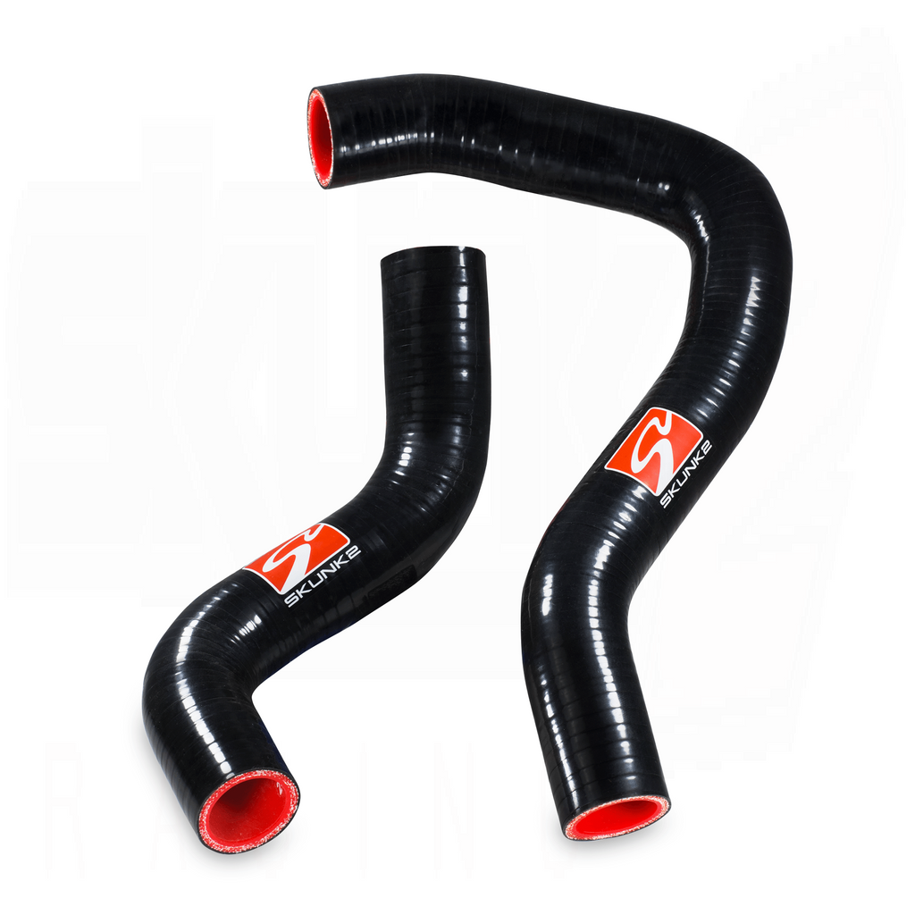 Radiator Hose Kit - '02-'05 Civic Si