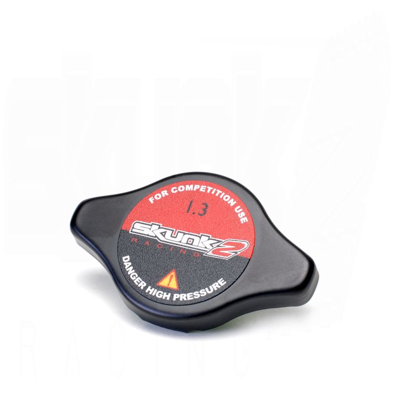 Radiator Cap Type B