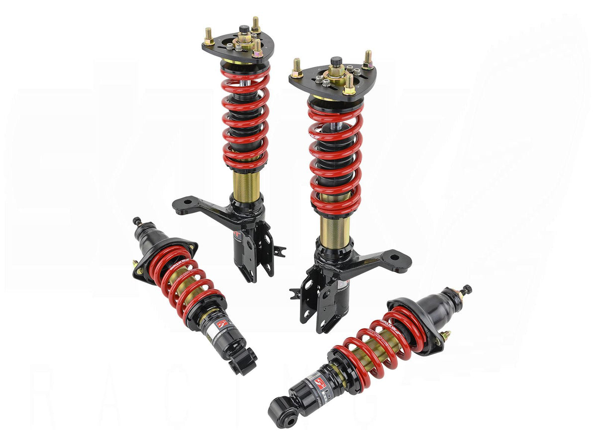 Pro ST Coilovers '01-'06 Civic/RSX
