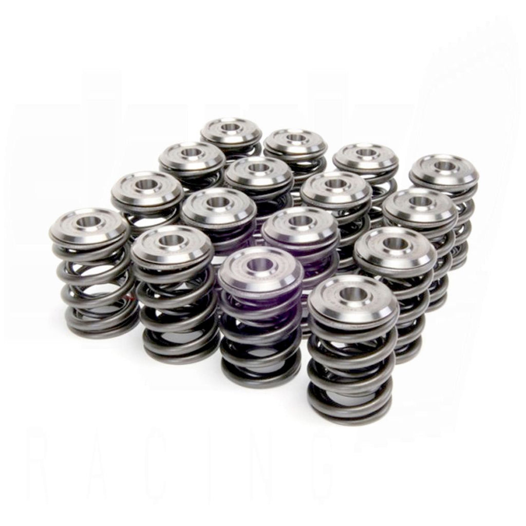 Alpha Valve Spring & Ti Retainer Kit - K Series