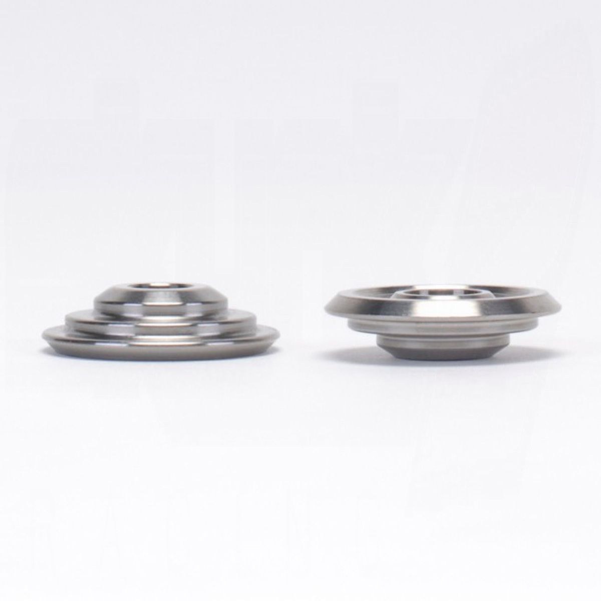 Alpha Valve Spring & Ti Retainer Kit - B VTEC