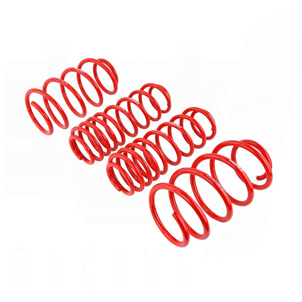 Lowering Springs - '07-'12 Civic Type R (FN2)
