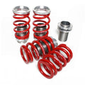 Sleeve Coilovers - '02-'04 RSX