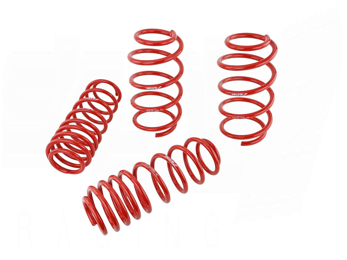 Lowering Springs - '07-'12 Civic Type R (FN2)