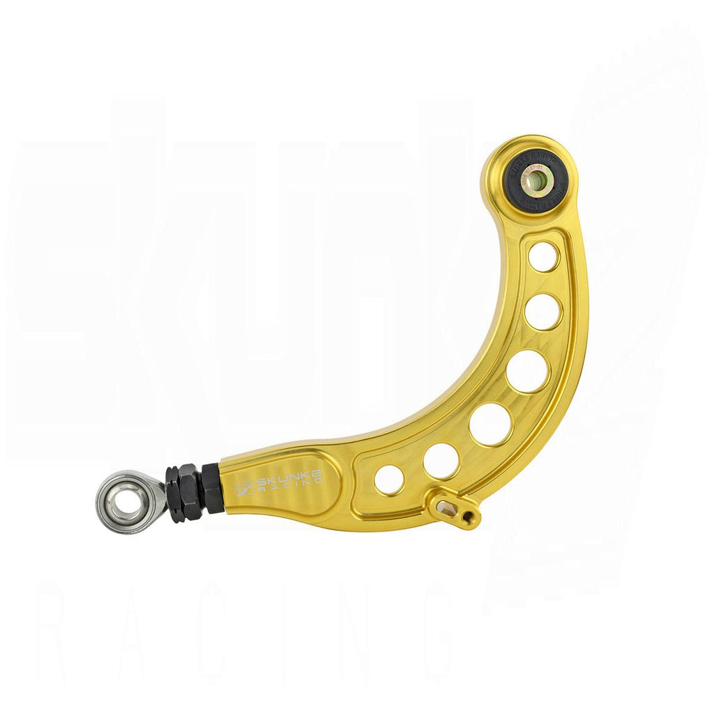 Pro Camber Kit - Rear '16-'21 Honda Civic Gold