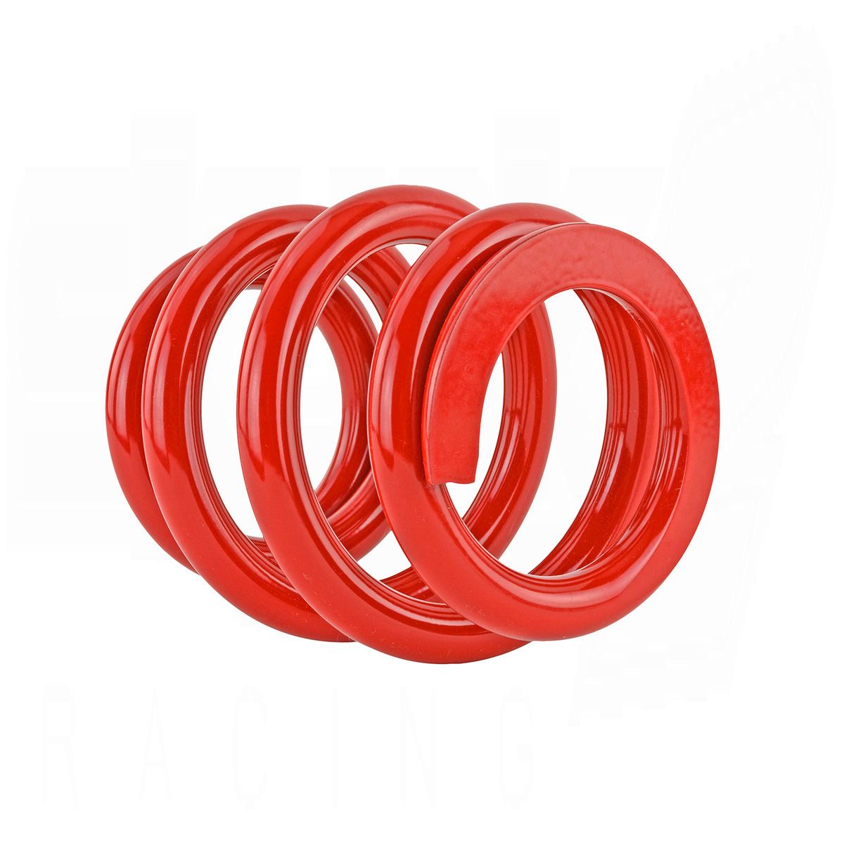 Rear Race Spring 18kg/mm -  2006-2011 Honda Civic