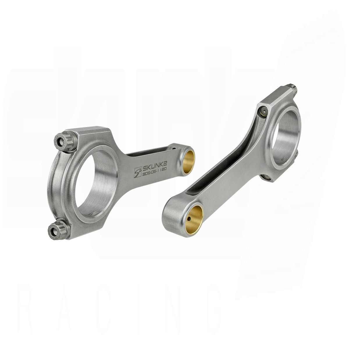 Alpha Connecting Rods - B18C