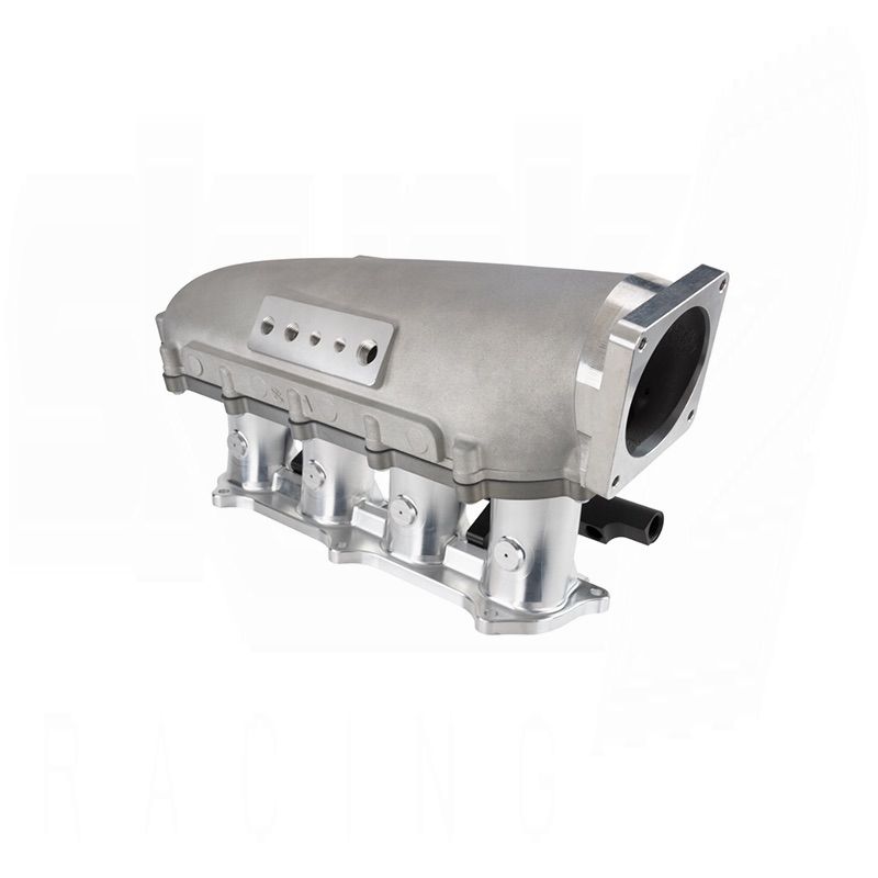 Ultra Race Billet Side-Feed Intake Manifold – Honda K20/K24