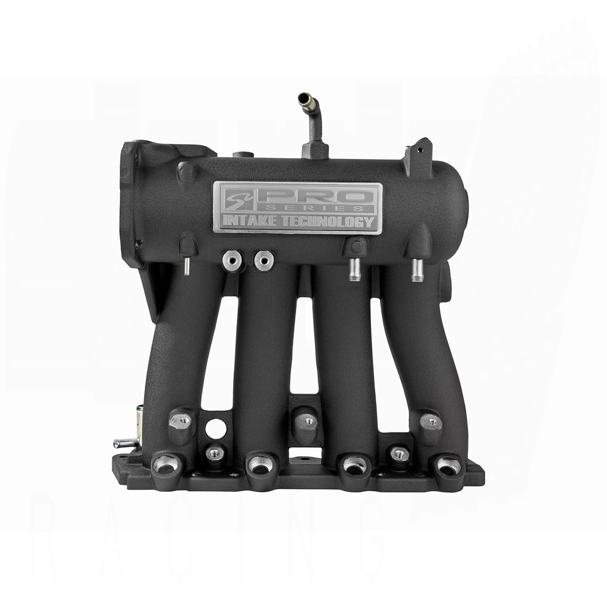 Pro Intake Manifold - D Series - Black