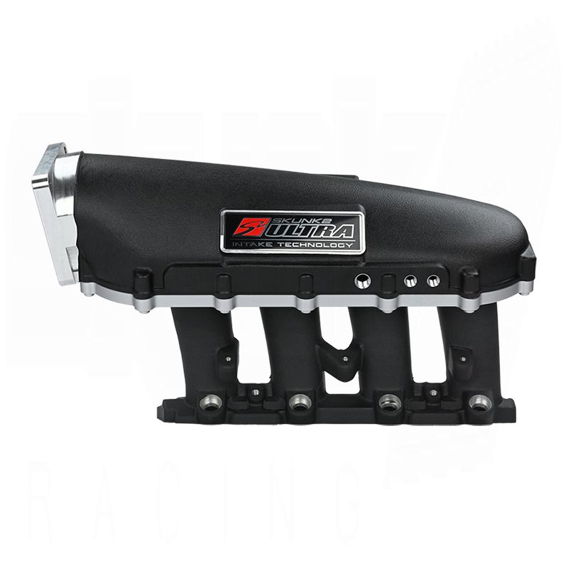 Ultra Race Intake Manifold - D VTEC (Black)