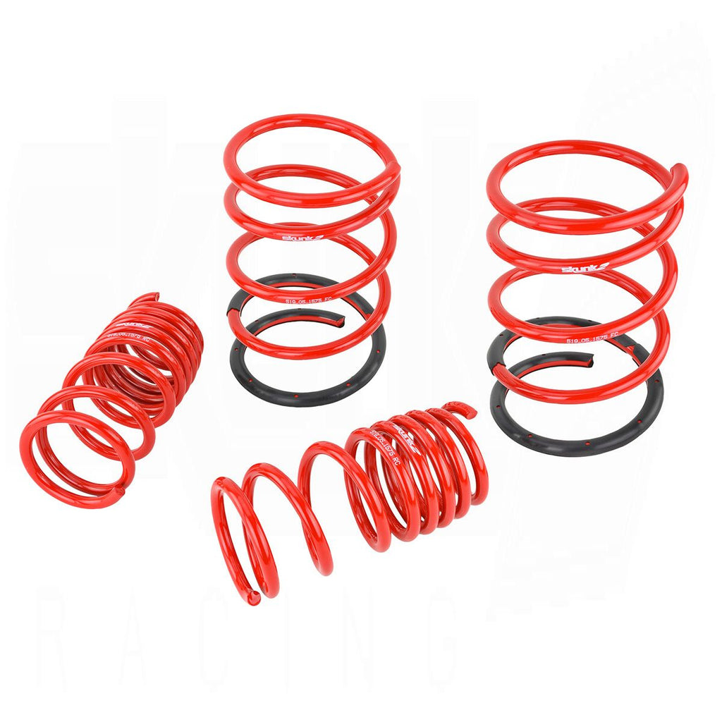 Lowering Springs - '02-'05 Civic Si
