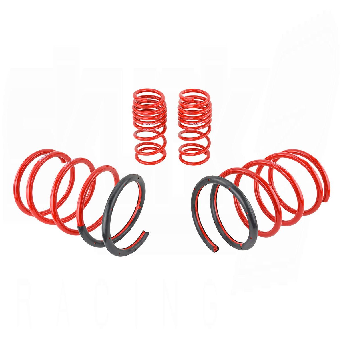 Lowering Springs - '02-'05 Civic Si