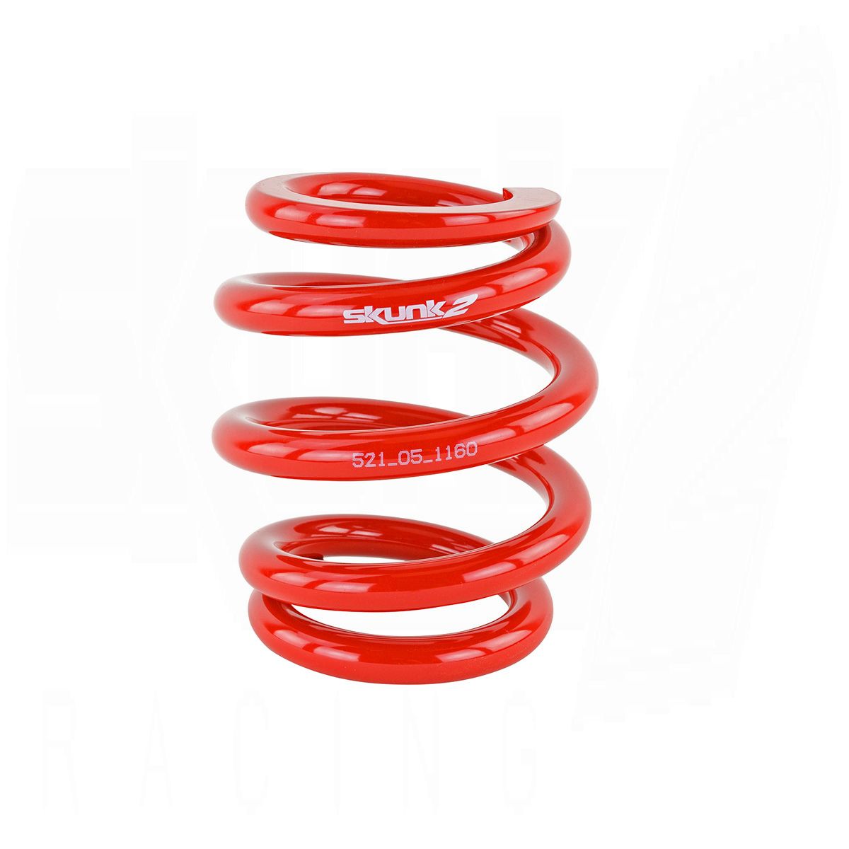 Rear Race Spring  14kg/mm -  2006-2011 Honda Civic