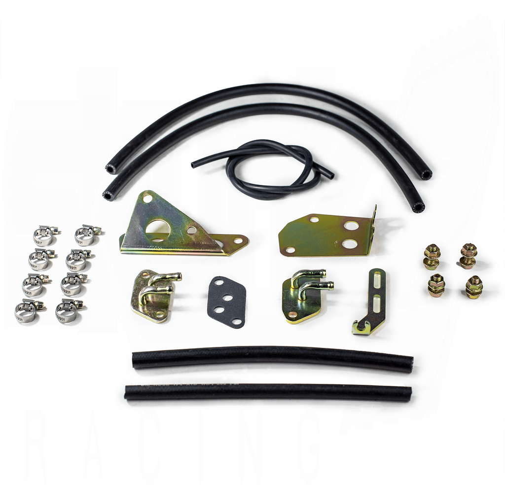 H Pro Manifold Hardware Kit