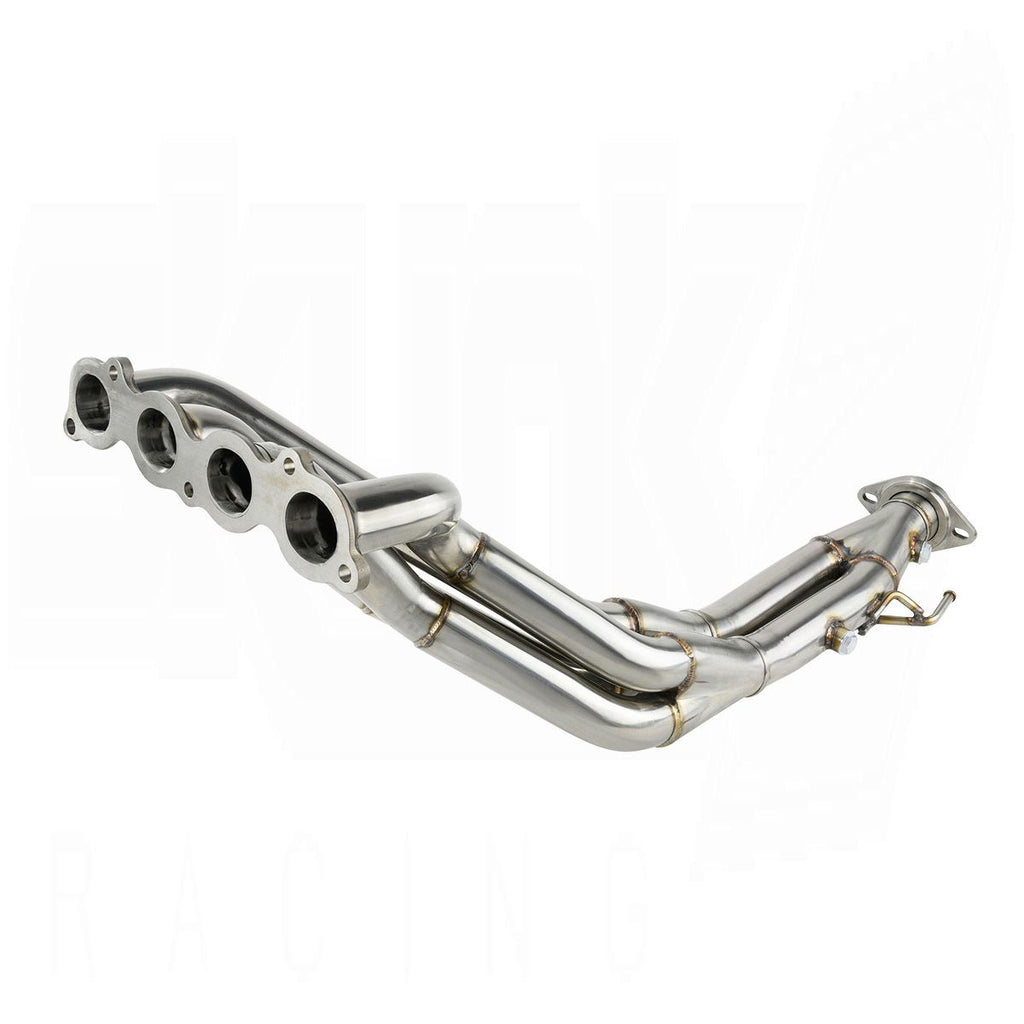 Alpha Header - '06-'11 Civic Si