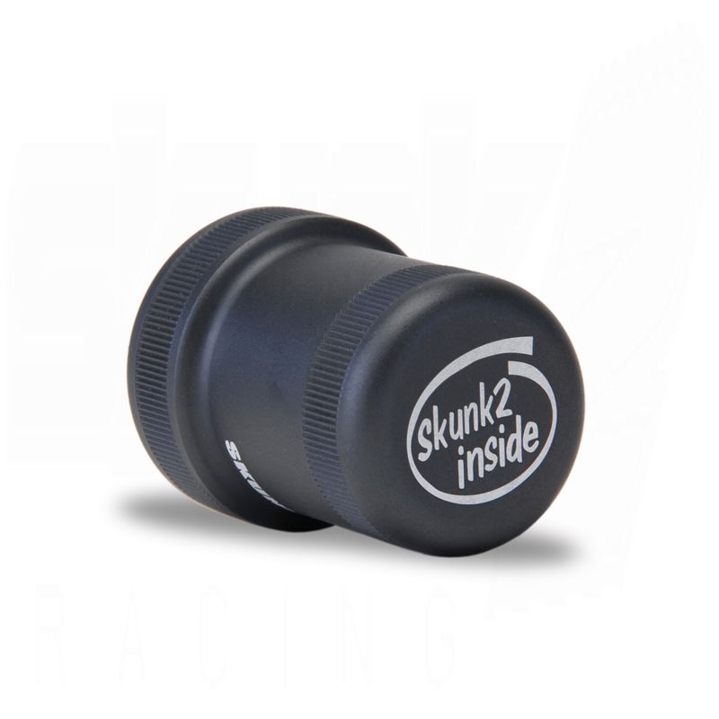 VTEC Solenoid Cover - Gunmetal