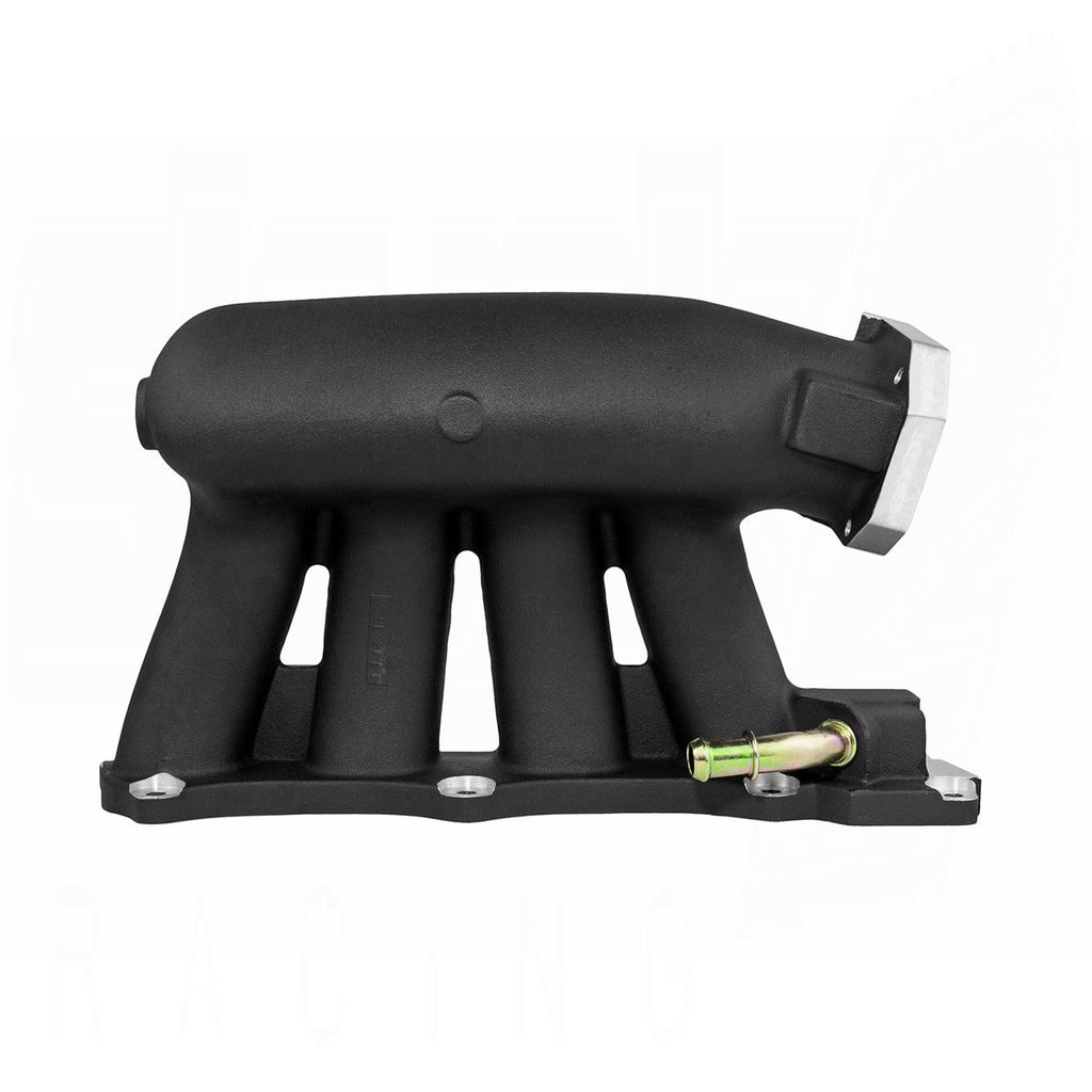 Pro Intake Manifold - K20Z3 Style - Black