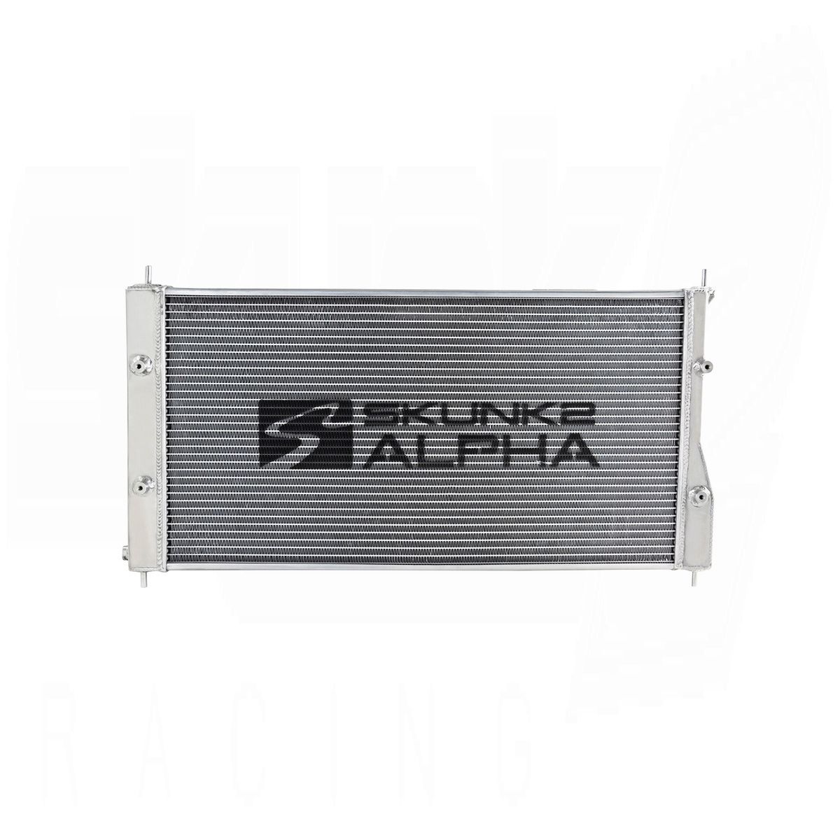 Alpha Radiator - '13-'20 BRZ/ FRS/ FT86