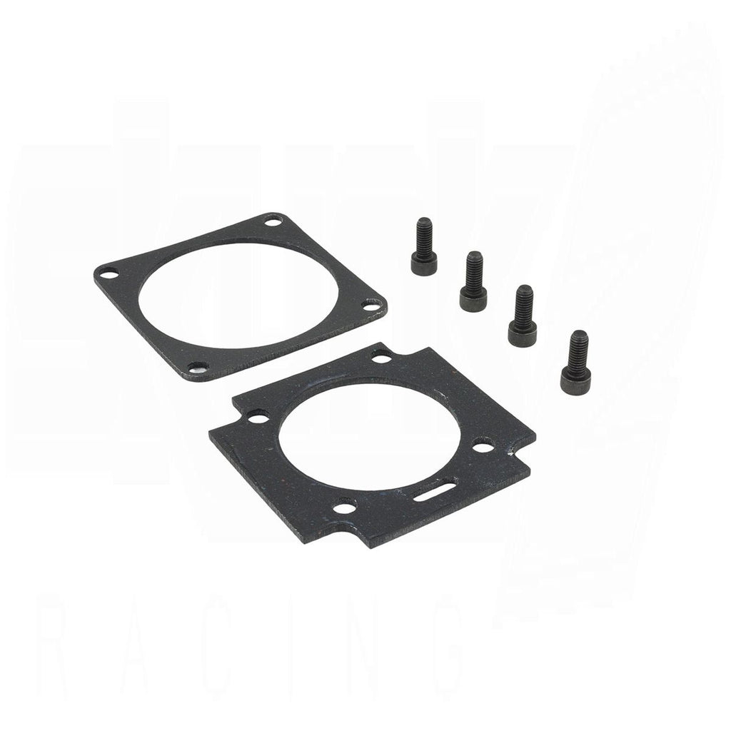 Throttle Body Adapter - K (PRB) to Ultra Race