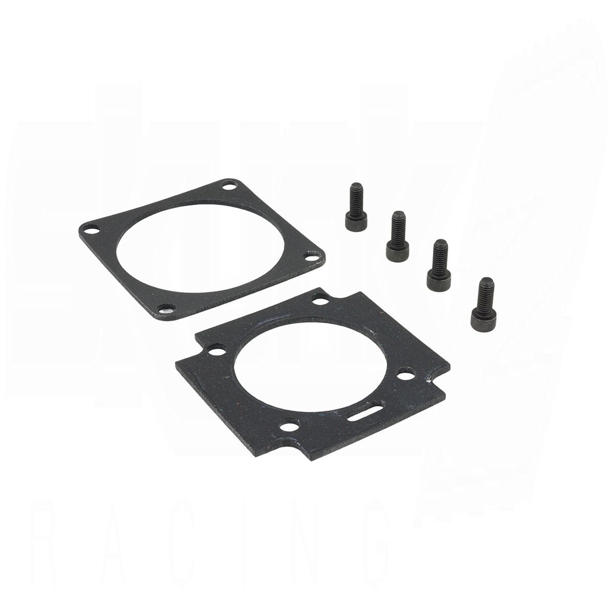 Throttle Body Adapter - K (PRB) to Ultra Race