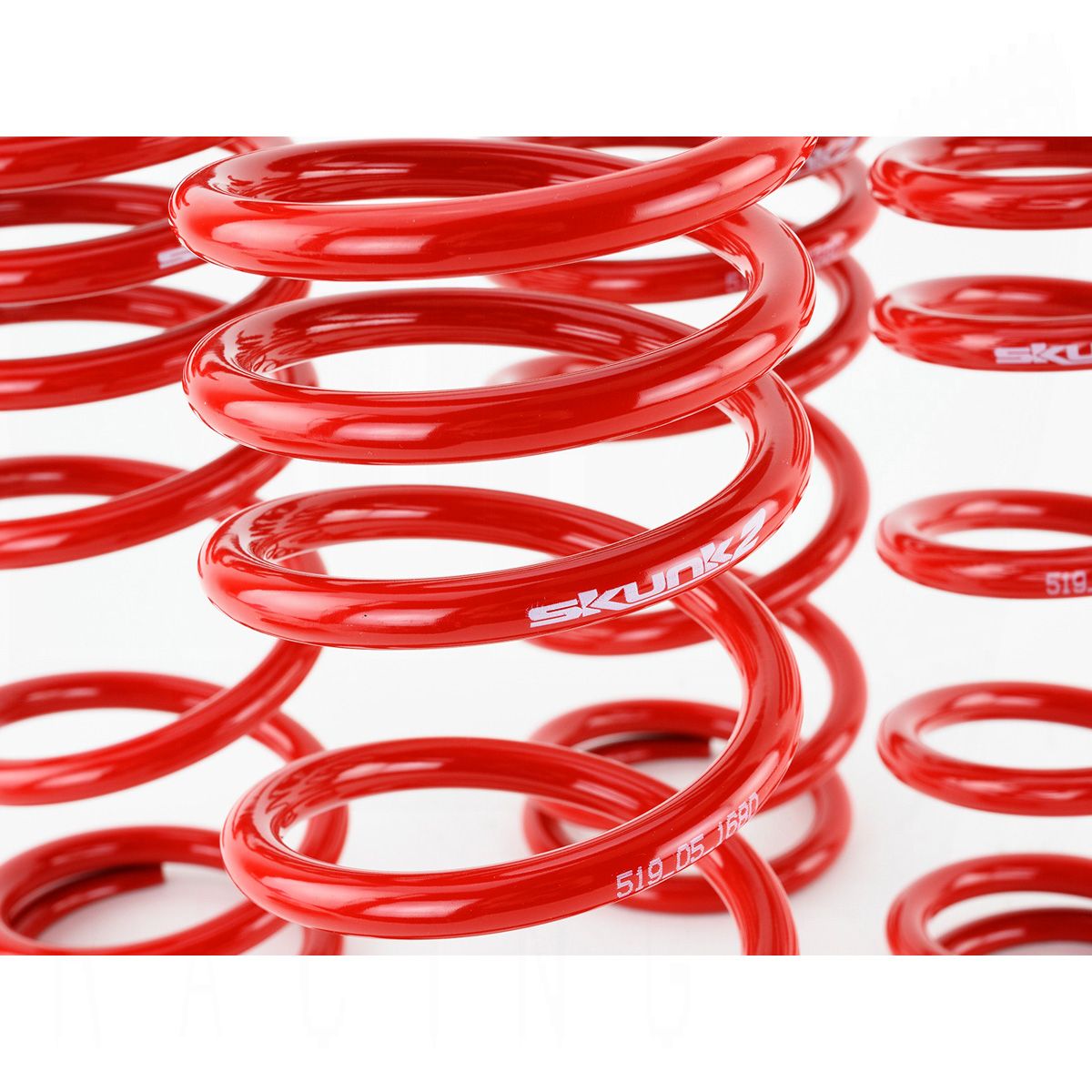 Lowering Springs - '00-'09 S2000