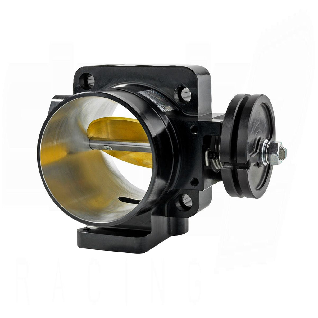 Pro 70mm Throttle Body - K Series - Black