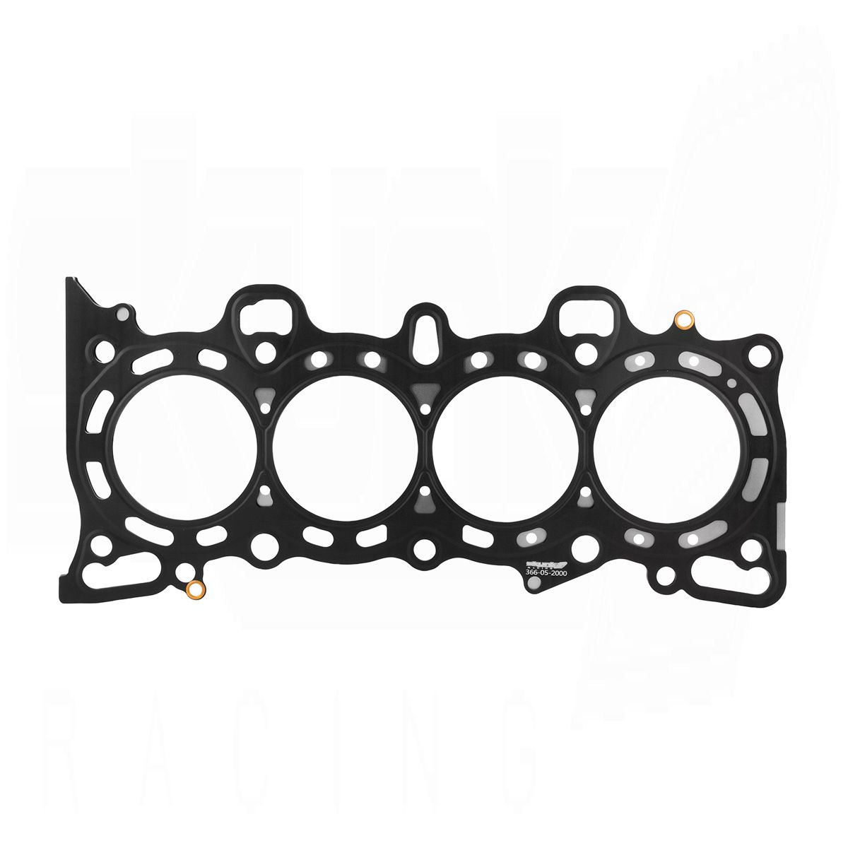 MLS Head Gasket Honda D15 D16 VTEC - 76mm Bore / 1.1mm Thick