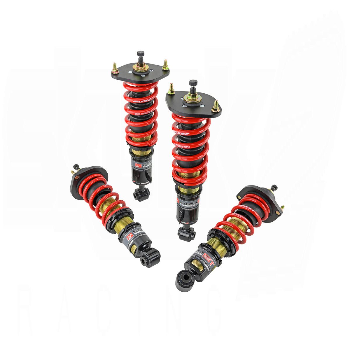 Pro ST Coilovers '89-'05 Miata NA NB