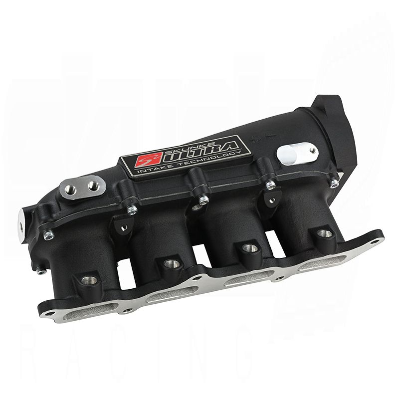 Intake Manifold - Ultra Street Series - Honda - L15B - Black