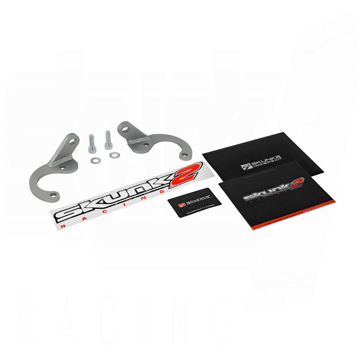 Strut Bar - Front - '88-'00 Civic