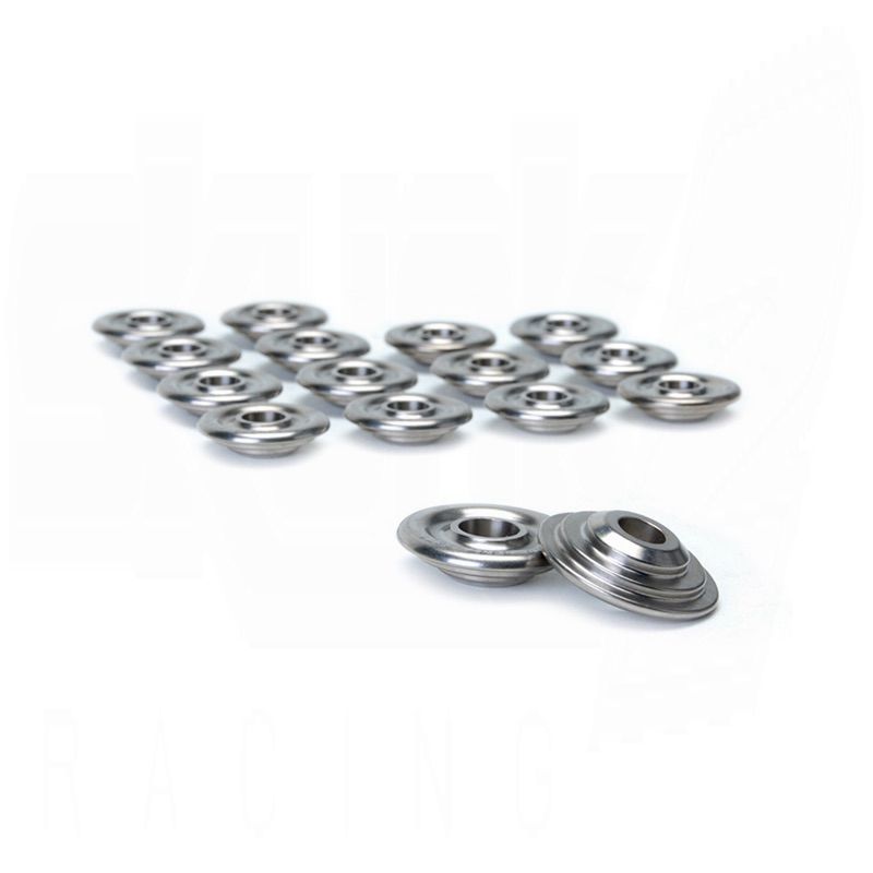 Pro Ti Retainer Set - B/ H VTEC