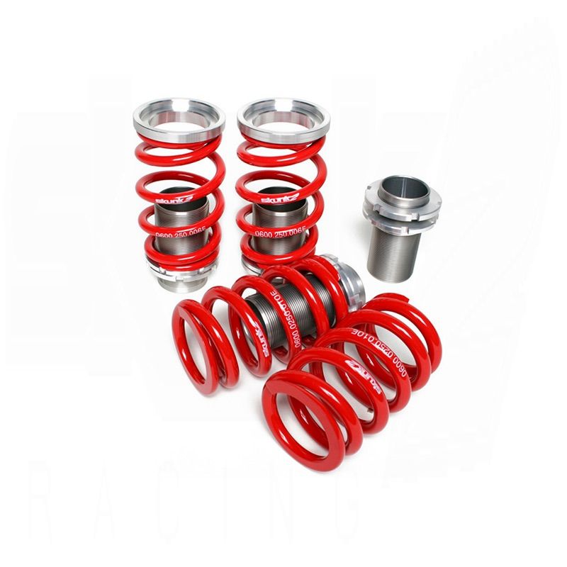 Sleeve Coilovers - '02-'04 RSX
